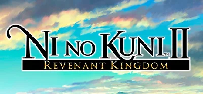 Ni no Kuni™ II: Revenant Kingdom | Steam Gift RU/UA/KZ