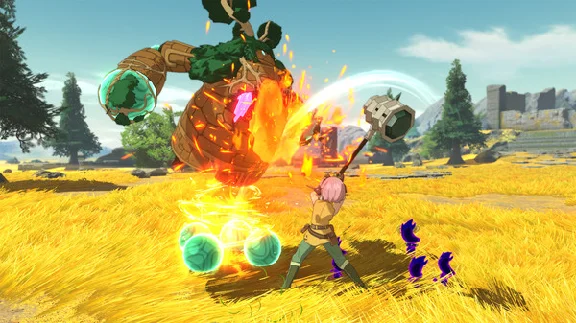 Ni no Kuni™ II: Revenant Kingdom | Steam Gift RU/UA/KZ