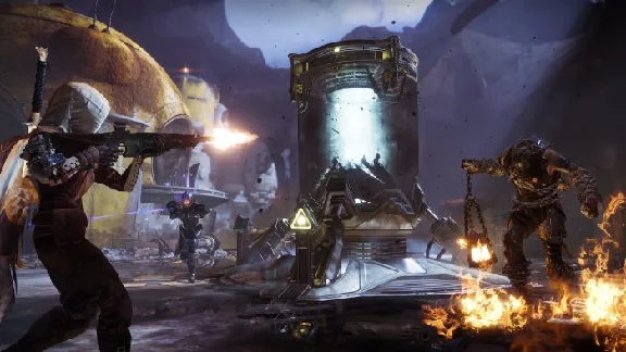 Destiny 2 Standart Edition Region Free|GLOBAL| account