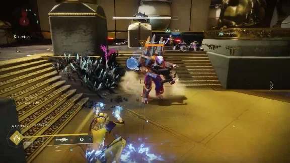Destiny 2 Standart Edition Region Free|GLOBAL| account