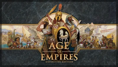 Age of Empires Definitive Edition 💎WIN 10-11 GLOBAL