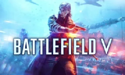 Battlefield V (Origin \ EN/FR/ES/PT \ Global)