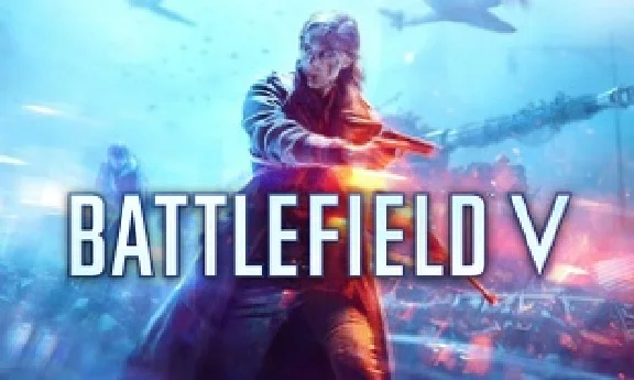 Battlefield V (Origin \ EN/FR/ES/PT \ Global)