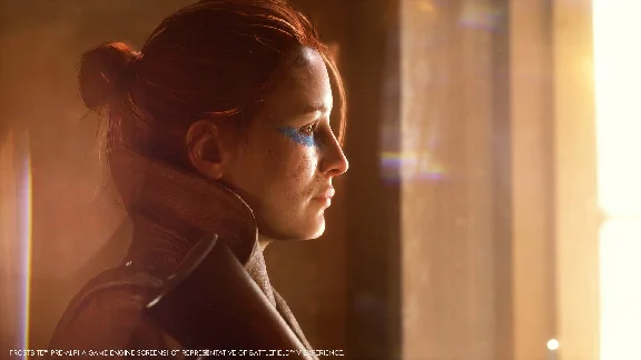 Battlefield V (Origin \ EN/FR/ES/PT \ Global)