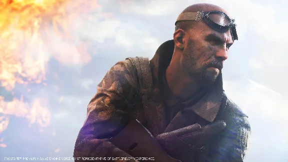 Battlefield V (Origin \ EN/FR/ES/PT \ Global)