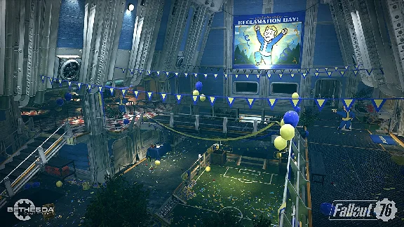FALLOUT 76 (EU)| STEAM  | MULTILANG. | DISCOUNTS