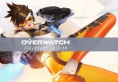 Overwatch Legendary Edition (Battle.Net/ Key/Global)