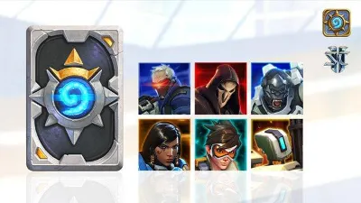 Overwatch Legendary Edition (Battle.Net/ Key/Global)