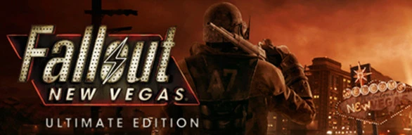 Fallout: New Vegas Ultimate Edition 🔑STEAM KEY🌎RU-CIS