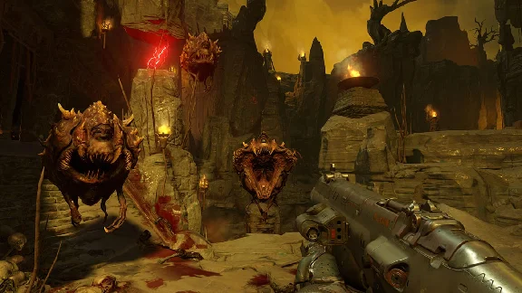 DOOM 2016  >>> STEAM KEY | RU-CIS
