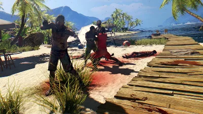Dead Island Definitive Edition >>> STEAM KEY | GLOBAL