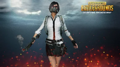 PLAYERUNKNOWN´S BATTLEGROUNDS (Russia)