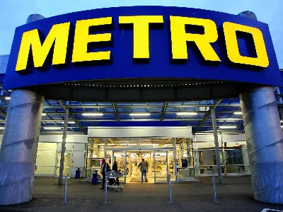 ✅METRO-CC card for individuals