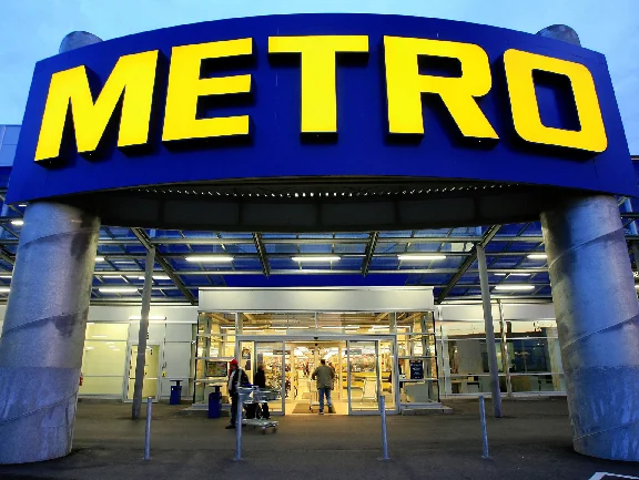 ✅METRO-CC card for individuals