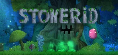 Stonerid [Steam Gift/RU+CIS]