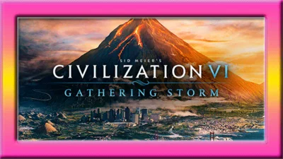 Sid Meier´s Civilization VI: Gathering DLC |Gift|RUSSIA