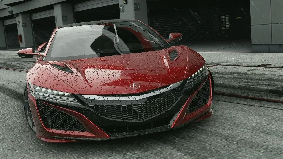 Project Cars 2 (Steam key) -- RU