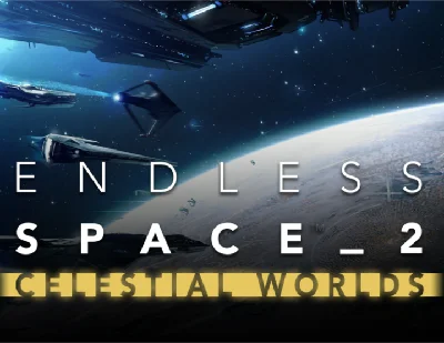 Endless Space 2  Celestial Worlds (Steam key) -- RU