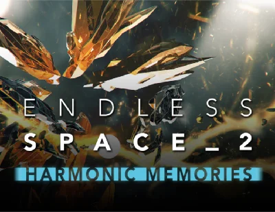 Endless Space 2  Harmonic Memories (Steam key) -- RU