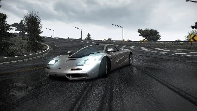 Need For Speed: Hot Pursuit (Russia)