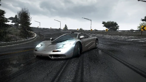 Need For Speed: Hot Pursuit (Russia)