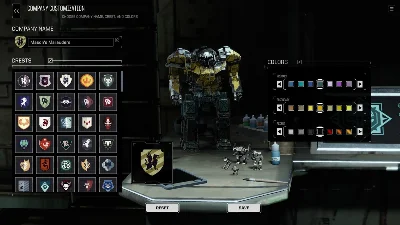 BATTLETECH (STEAM КЛЮЧ / РОССИЯ + СНГ)