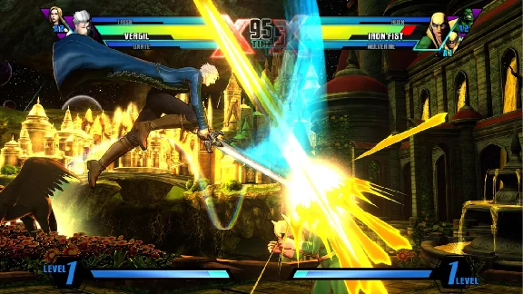 ULTIMATE MARVEL VS. CAPCOM 3 🔑STEAM KEY ✔️GLOBAL