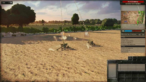 Steel Division: Normandy 44 🔑STEAM KEY 🔥RUSSIA + CIS