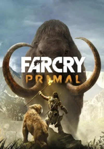 Far Cry Primal (Uplay key) @ RU