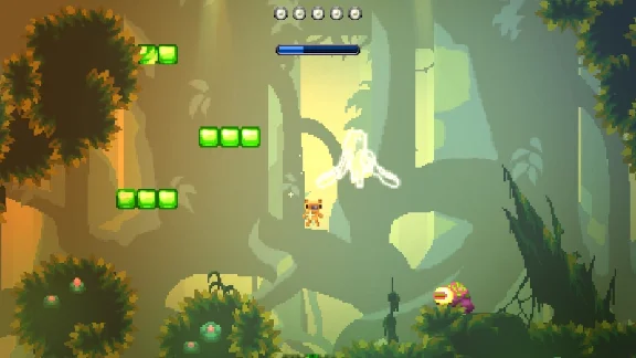Finding Teddy 2 (Steam key) @ RU