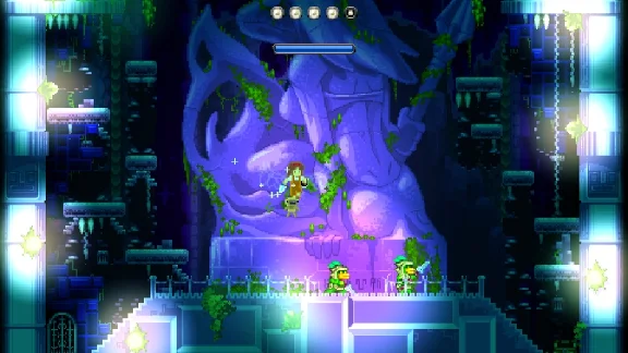 Finding Teddy 2 (Steam key) @ RU