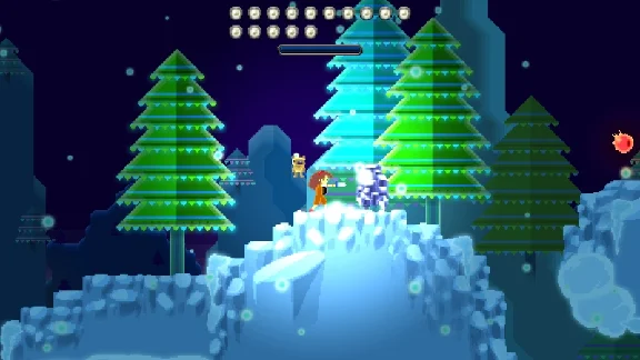 Finding Teddy 2 (Steam key) @ RU