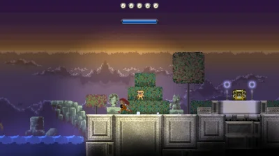 Finding Teddy 2 (Steam key) @ RU