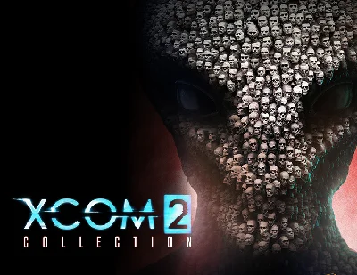 XCOM 2+War of the Chosen+Tactical Legacy Collection