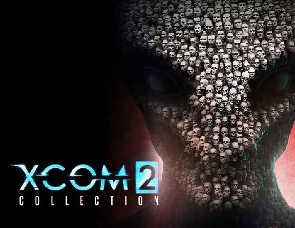 XCOM 2+War of the Chosen+Tactical Legacy Collection