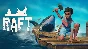 Raft (only for Russian Steam account)