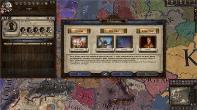 Crusader Kings II: Holy Fury (Steam key) @ RU