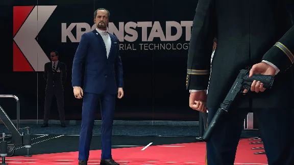 HITMAN 2 (Steam key) @ RU
