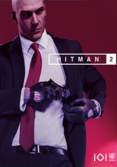 HITMAN 2 (Steam key) @ RU