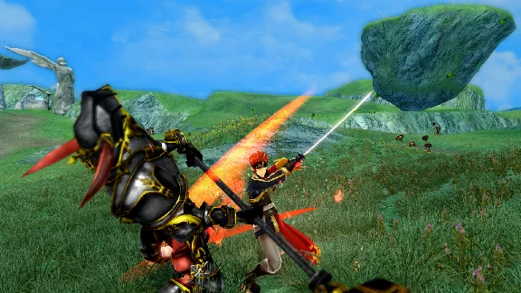 Sword Art Online: Lost Song (Steam key) @ RU