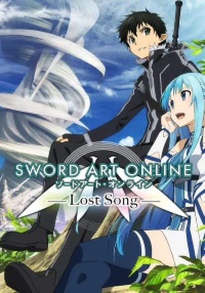 Sword Art Online: Lost Song (Steam key) @ RU