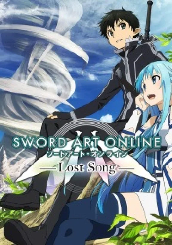 Sword Art Online: Lost Song (Steam key) @ RU