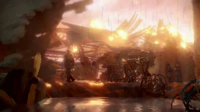 11-11 Memories Retold (Steam key) @ RU