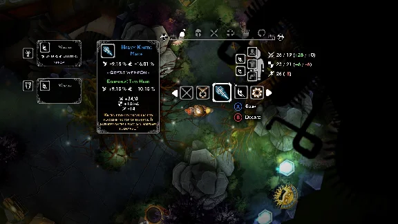 Soulblight (Steam key) @ RU