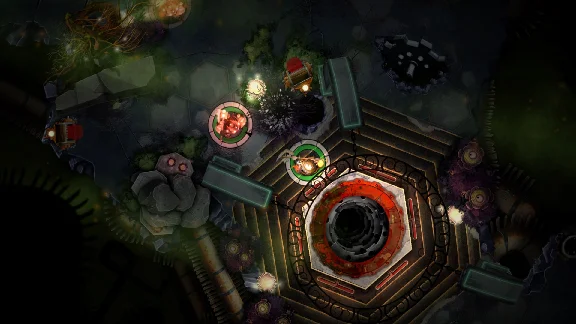 Soulblight (Steam key) @ RU