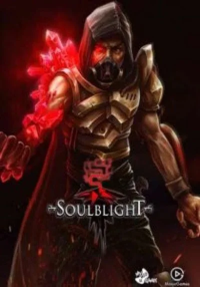 Soulblight (Steam key) @ RU