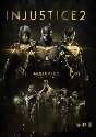 Injustice 2 Legendary Edition (Steam key) @ RU