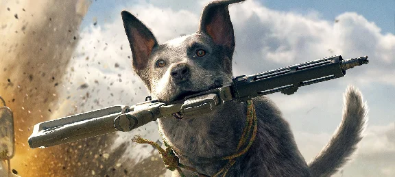 Far Cry 5 (Россия)