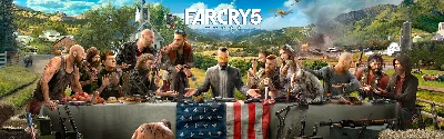 Far Cry 5 (Russia)