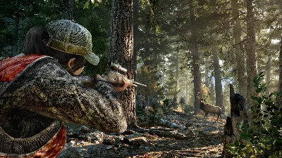 Far Cry 5 (Россия)